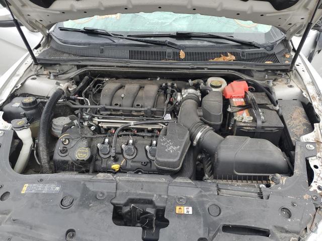 Photo 6 VIN: 1FAHP2F81HG132605 - FORD TAURUS LIM 