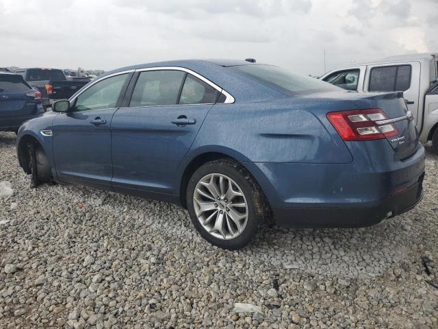 Photo 1 VIN: 1FAHP2F81JG109802 - FORD TAURUS 