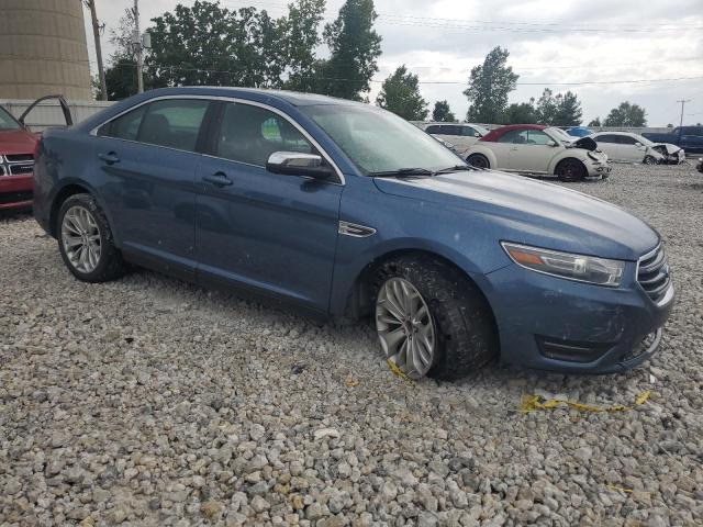 Photo 3 VIN: 1FAHP2F81JG109802 - FORD TAURUS 