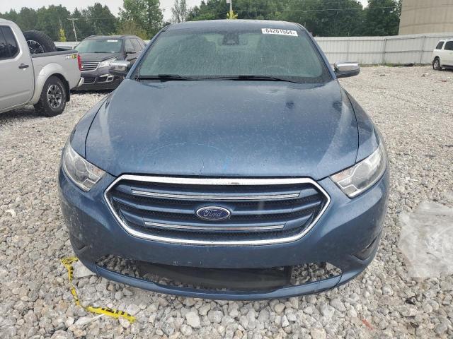 Photo 4 VIN: 1FAHP2F81JG109802 - FORD TAURUS 