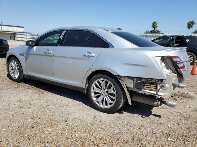 Photo 1 VIN: 1FAHP2F81JG120413 - FORD TAURUS LIM 