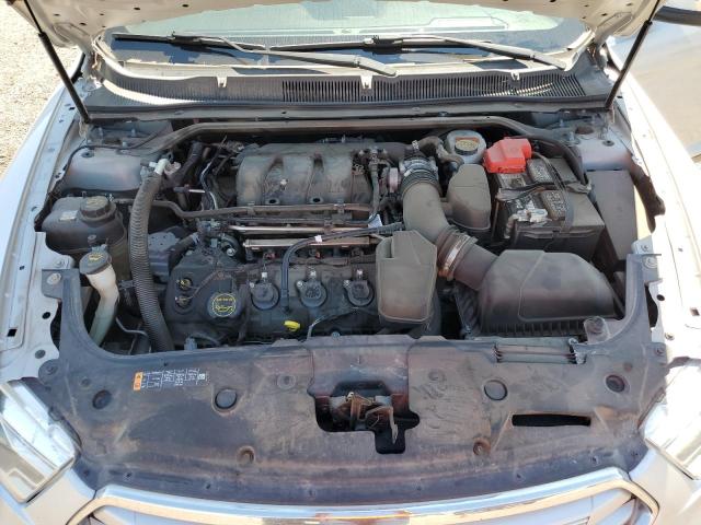 Photo 10 VIN: 1FAHP2F81JG120413 - FORD TAURUS LIM 