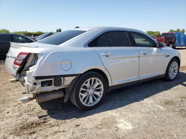 Photo 2 VIN: 1FAHP2F81JG120413 - FORD TAURUS LIM 