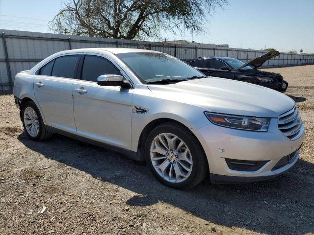 Photo 3 VIN: 1FAHP2F81JG120413 - FORD TAURUS LIM 