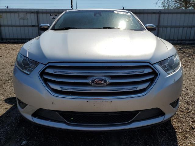 Photo 4 VIN: 1FAHP2F81JG120413 - FORD TAURUS LIM 