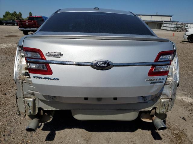 Photo 5 VIN: 1FAHP2F81JG120413 - FORD TAURUS LIM 