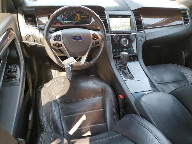 Photo 7 VIN: 1FAHP2F81JG120413 - FORD TAURUS LIM 