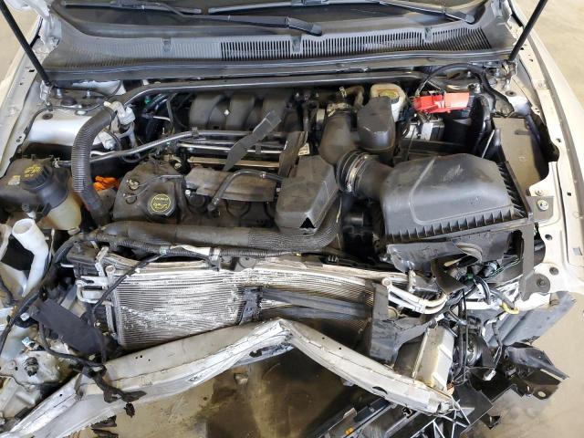 Photo 10 VIN: 1FAHP2F81JG124087 - FORD TAURUS 