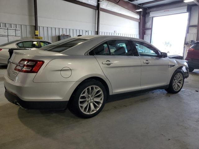 Photo 2 VIN: 1FAHP2F81JG124087 - FORD TAURUS 