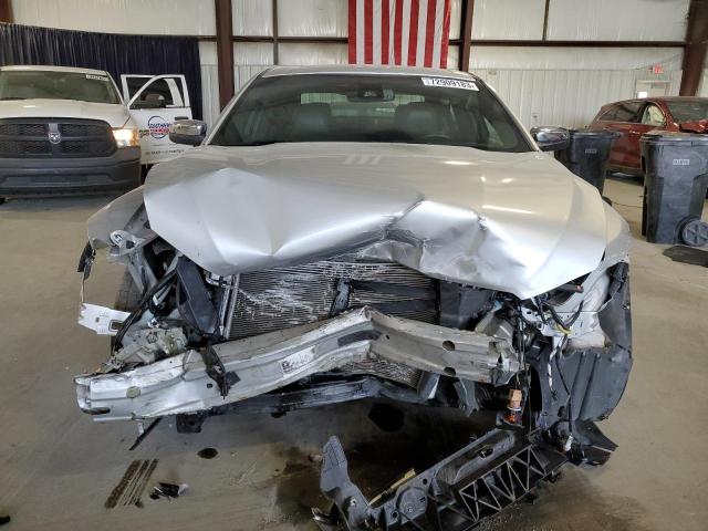 Photo 4 VIN: 1FAHP2F81JG124087 - FORD TAURUS 