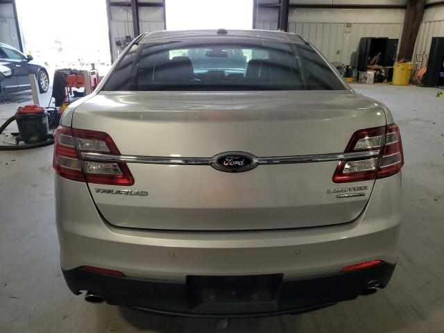 Photo 5 VIN: 1FAHP2F81JG124087 - FORD TAURUS 