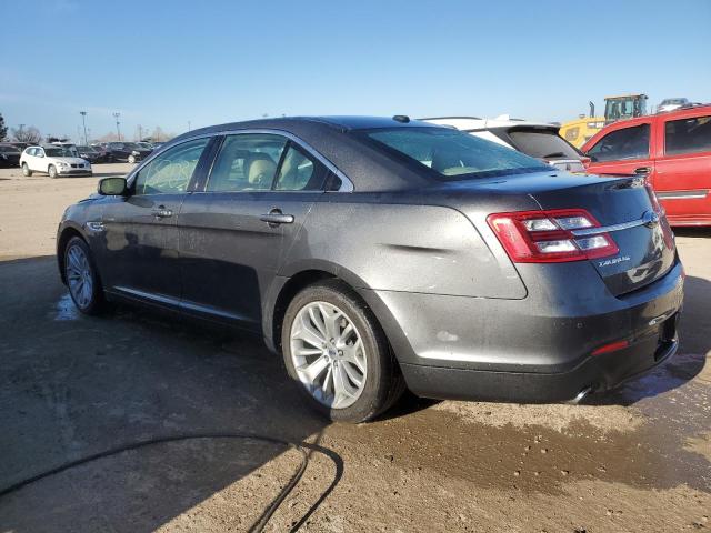 Photo 1 VIN: 1FAHP2F81JG128446 - FORD TAURUS 