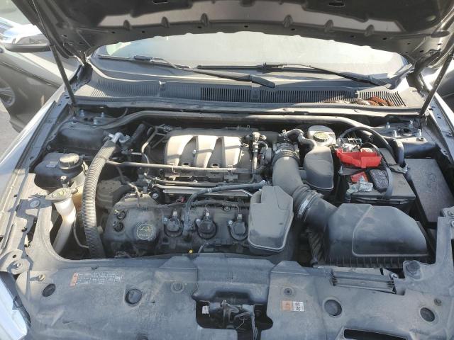 Photo 10 VIN: 1FAHP2F81JG128446 - FORD TAURUS 