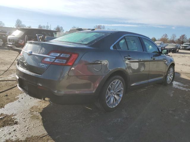 Photo 2 VIN: 1FAHP2F81JG128446 - FORD TAURUS 