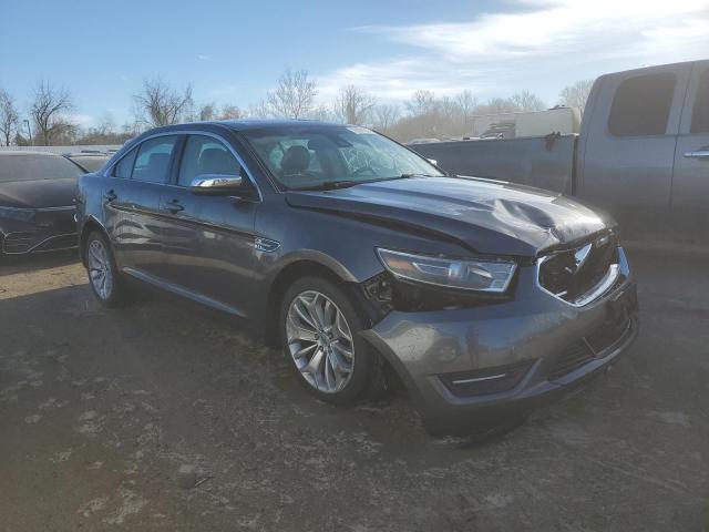 Photo 3 VIN: 1FAHP2F81JG128446 - FORD TAURUS 