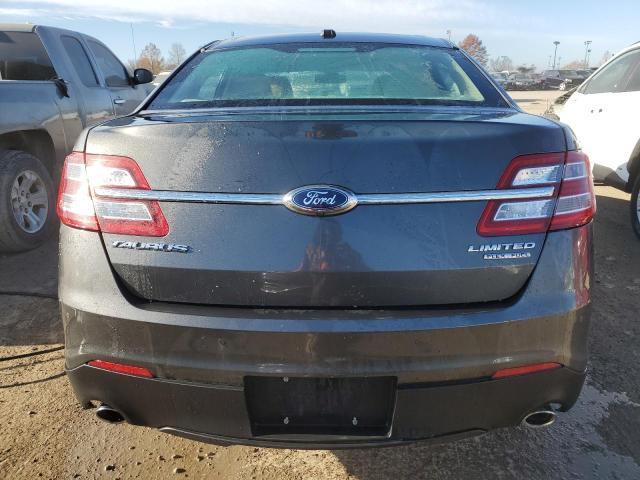 Photo 5 VIN: 1FAHP2F81JG128446 - FORD TAURUS 