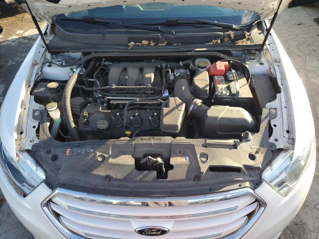 Photo 10 VIN: 1FAHP2F81JG129841 - FORD TAURUS 