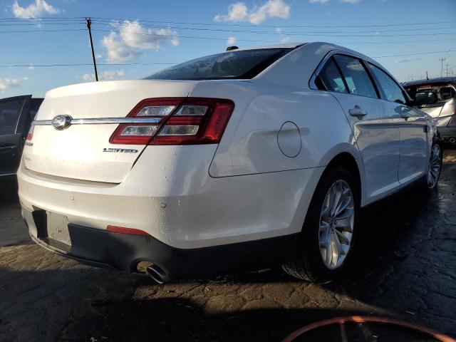 Photo 2 VIN: 1FAHP2F81JG129841 - FORD TAURUS 