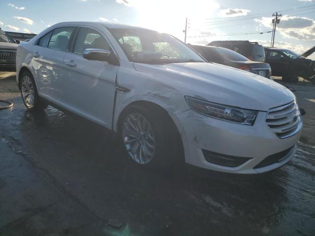 Photo 3 VIN: 1FAHP2F81JG129841 - FORD TAURUS 