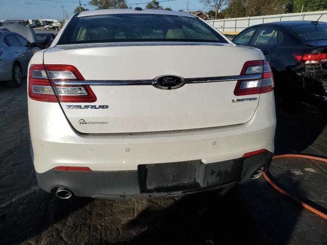 Photo 5 VIN: 1FAHP2F81JG129841 - FORD TAURUS 