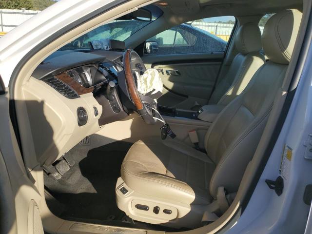 Photo 6 VIN: 1FAHP2F81JG129841 - FORD TAURUS 