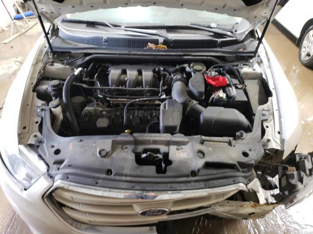 Photo 10 VIN: 1FAHP2F81JG130133 - FORD TAURUS LIM 