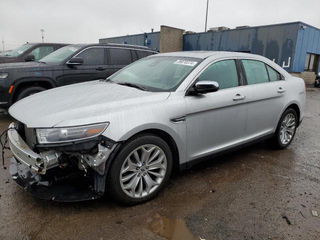 Photo 0 VIN: 1FAHP2F81JG130536 - FORD TAURUS 