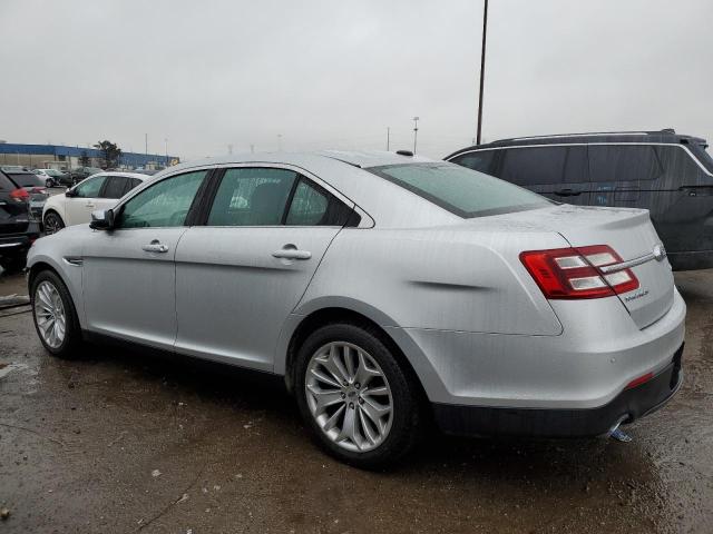 Photo 1 VIN: 1FAHP2F81JG130536 - FORD TAURUS 