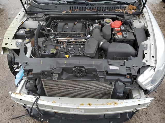 Photo 10 VIN: 1FAHP2F81JG130536 - FORD TAURUS 