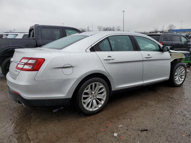 Photo 2 VIN: 1FAHP2F81JG130536 - FORD TAURUS 