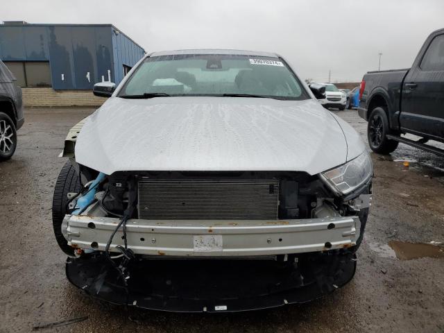 Photo 4 VIN: 1FAHP2F81JG130536 - FORD TAURUS 