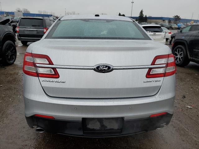 Photo 5 VIN: 1FAHP2F81JG130536 - FORD TAURUS 