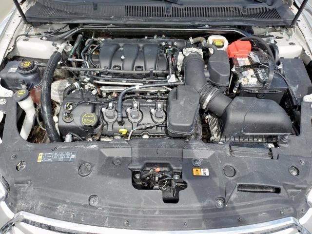 Photo 6 VIN: 1FAHP2F81JG134926 - FORD TAURUS LIM 