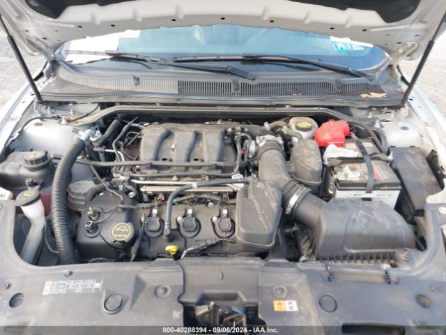 Photo 9 VIN: 1FAHP2F81KG101183 - FORD TAURUS 