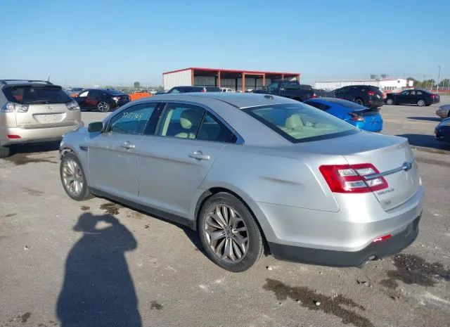 Photo 2 VIN: 1FAHP2F81KG111339 - FORD TAURUS 