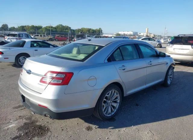 Photo 3 VIN: 1FAHP2F81KG111339 - FORD TAURUS 