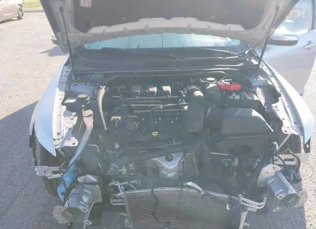 Photo 9 VIN: 1FAHP2F81KG111339 - FORD TAURUS 