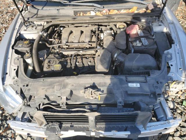 Photo 10 VIN: 1FAHP2F82DG102345 - FORD TAURUS LIM 