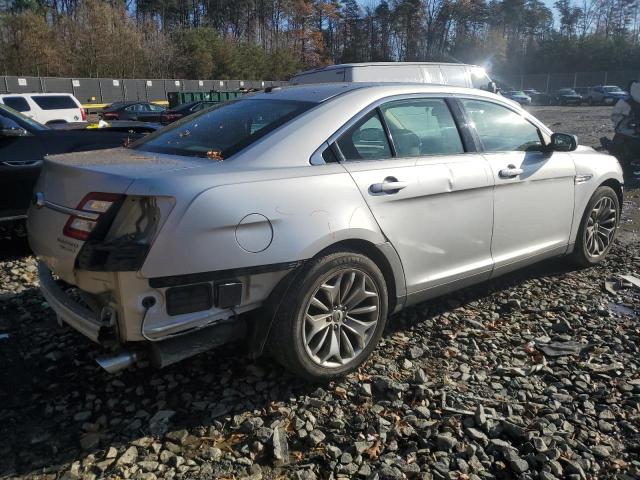 Photo 2 VIN: 1FAHP2F82DG102345 - FORD TAURUS LIM 