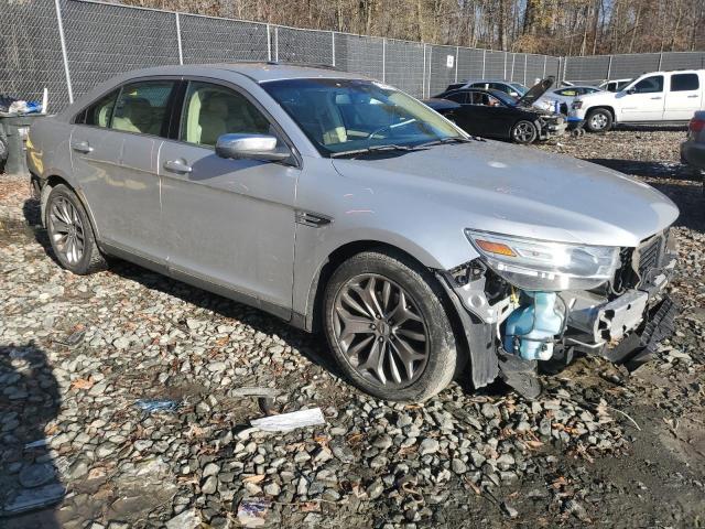 Photo 3 VIN: 1FAHP2F82DG102345 - FORD TAURUS LIM 