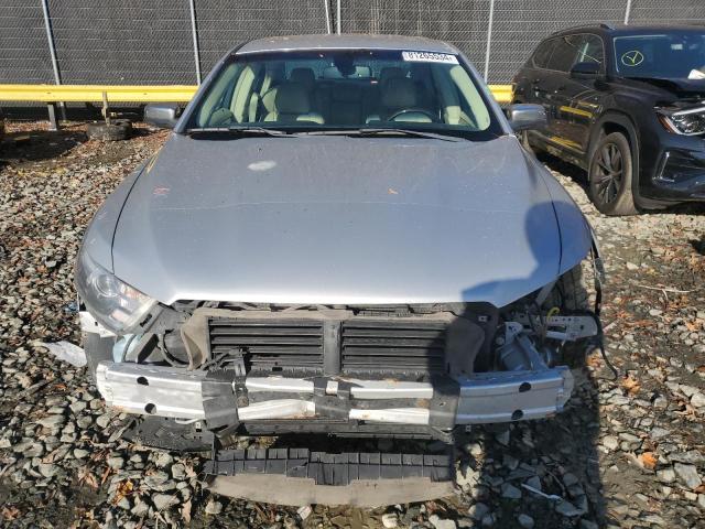 Photo 4 VIN: 1FAHP2F82DG102345 - FORD TAURUS LIM 