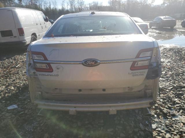 Photo 5 VIN: 1FAHP2F82DG102345 - FORD TAURUS LIM 