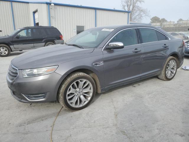 Photo 0 VIN: 1FAHP2F82DG103298 - FORD TAURUS 