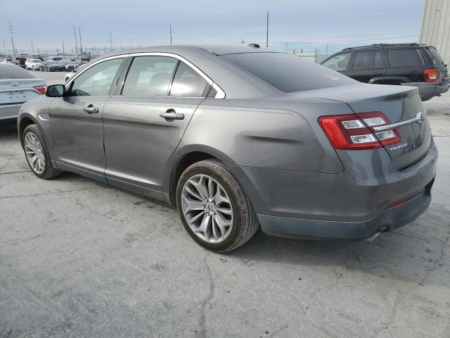 Photo 1 VIN: 1FAHP2F82DG103298 - FORD TAURUS 