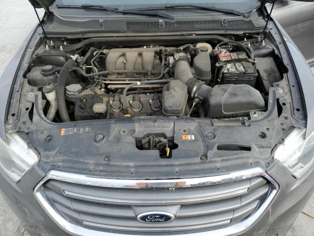 Photo 10 VIN: 1FAHP2F82DG103298 - FORD TAURUS 