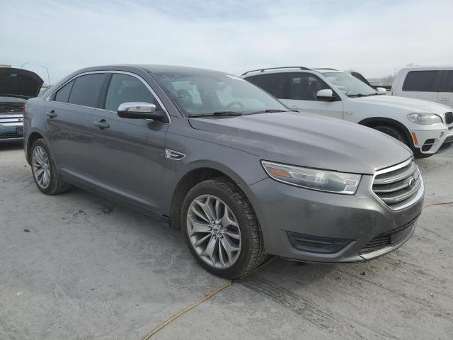 Photo 3 VIN: 1FAHP2F82DG103298 - FORD TAURUS 