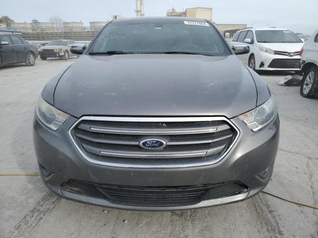 Photo 4 VIN: 1FAHP2F82DG103298 - FORD TAURUS 