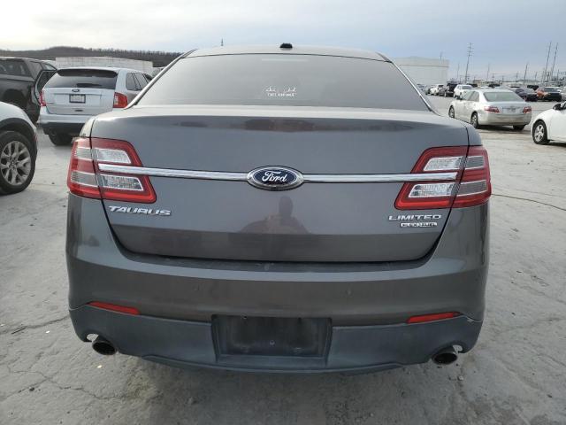 Photo 5 VIN: 1FAHP2F82DG103298 - FORD TAURUS 