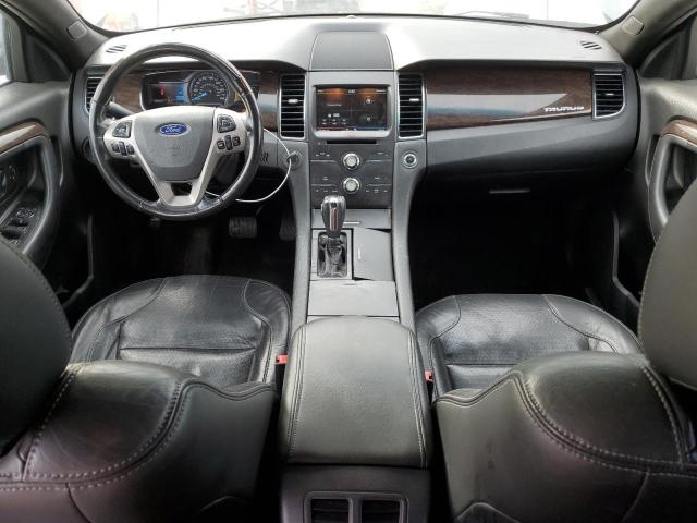 Photo 7 VIN: 1FAHP2F82DG103298 - FORD TAURUS 