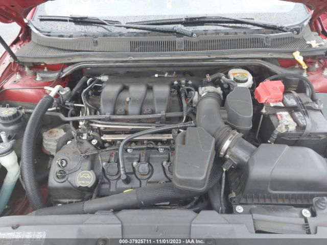 Photo 9 VIN: 1FAHP2F82DG112325 - FORD TAURUS 